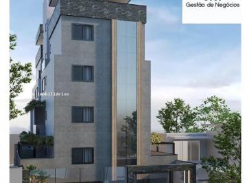 Apartamento de 2 quartos, Belo Horizonte · Apartamento em construção a venda no bairro Itapoã, Belo Horizonte