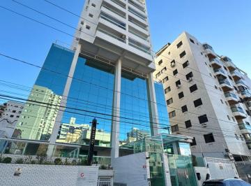 Apartamento de 3 quartos, Praia Grande · Apartamento localizado no bairro do Canto do forte com lazer completo !