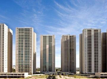 Apartamento en Venda de 4 quartos Aguas Sul · DIFERENCIADO NASCENTE VISTA LIVRE MOBILIADO 3 VAGAS SOLTAS