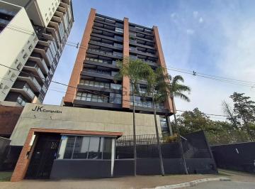 Foto 01 · Apartamento à venda em Sorocaba-SP, Parque Campolim, 2 quartos, 1 suíte, 2 salas, 2 banheiros, 2 vag