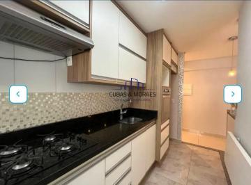 Apartamento · 70m² · 2 Quartos · 1 Vaga · Apartamento em Barueri|Venda| Play Barueri | 2 dorms