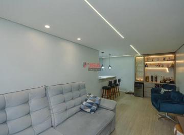 Foto 01 · Apartamento para venda em Jardim Marajoara com 3 quartos, sendo 1 suíte, 88m²