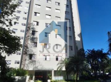 202608031443447564.jpeg · Apartamento para Locação em São Paulo, Vila São Paulo, 2 dormitórios, 2 banheiros, 1 vaga