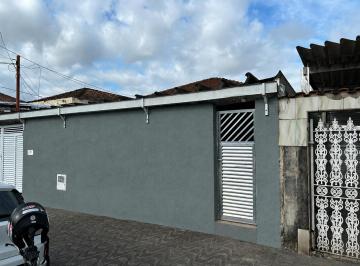 Casa de 2 quartos, São Vicente · CASA 2 DORMITÓRIOS - VILA SÃO JORGE