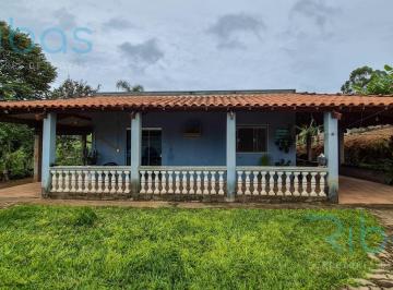 Casa · 200m² · 3 Quartos · 12 Vagas · Casa - Estância São Paulo