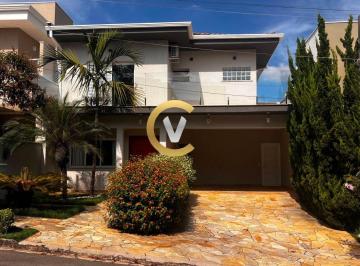Casa de 3 quartos, Valinhos · Casa à venda no Condomínio São Domingos em Valinhos