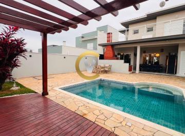 Casa de 3 quartos, Valinhos · Casa à venda no Condomínio São Domingos em Valinhos