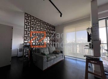 SALA II AMBIENTES · STUDIO PARA ALUGAR 1 QUARTO NA VILA ANDRADE