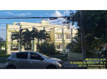 Foto 01 · Apartamento, Pitangueiras, Rio de Janeiro, RJ