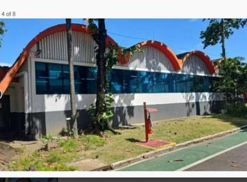 Comercial , Rio de Janeiro · Leilão Exclusivo -Imovel Industrial em Manguinhos - RJ
