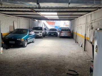 Terreno , São Paulo · Terreno com cobertura metalica medindo 210 m² locação na Aclimação