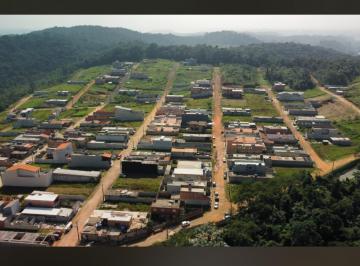 Terreno , São Paulo · Terreno em Condomínio Fechado