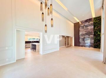 Apartamento de 4 quartos, São Paulo · Apartamento de alto padrão com vista para o Parque Burle Marx | 301 m² | Panamby