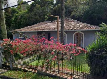 Comercial , Curitiba · Casa comercial - São Lourenço - Curitiba - Paraná