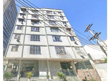 Foto 01 · Apartamento, Andaraí, Rio de Janeiro, RJ