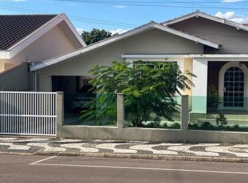 Casa de 4 quartos, Palmeira · Casa de 260 m² com 4 quartos à venda no Centro de Palmeira