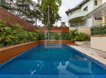 Casa de 4 quartos, São Paulo · Mansão Exclusiva no Horizontown Residence - 754 m² Privativos - 4 Suítes - Piscina e Exclusividade