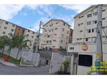 Foto 01 · Apartamento, Tomás Coelho, Rio de Janeiro, RJ