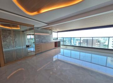 Apartamento de 3 quartos, Salvador · Apartamento a venda no Caminho das Árvores com 3 suites e varanda gourmet no Palazzo Unique