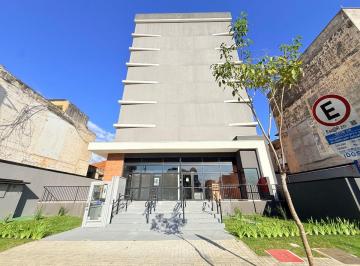 Apartamento de 1 quarto, Curitiba · STUDIO MOBILIADO E DECORADO NO ROC 476 | INVISTA EM UM ATIVO PRONTO PARA GERAR RENDA EM CURITIBA