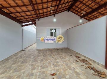 Casa de 2 quartos, Mongaguá · CASA NOVA COM PISCINA À VENDA NO LADO PRAIA EM MONGAGUÁ! Acabamentos de alto padrão!