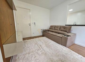 Apartamento de 2 quartos, Pinhais · Apartamento 2 dormitórios com possibilidade de 3 quartos | Lavanderia | reformado | semi mobiliado