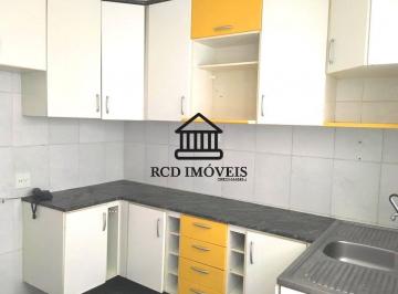 Foto 01 · Casa em Condomínio de Luxo na Granja Viana: 3 quartos, 3 banheiros, 2 vagas, 80m² - Venda e Locação