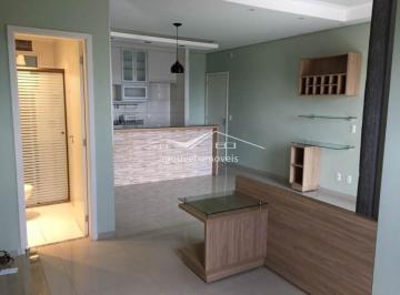 Foto 01 · Apartamento, Vila Faustina II, Valinhos, SP