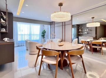 Foto 01 · APARTAMENTO COM 113m² PORTEIRA FECHADA À VENDA NO LIBERTY CLUB -  JARDIM MESSINA/JUNDIAÍ-SP