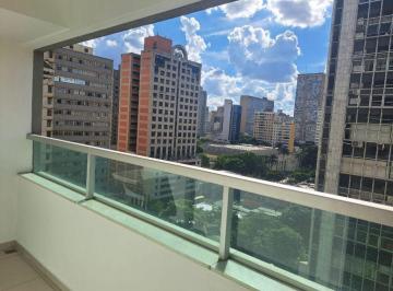 Foto 04 · Excelente oportunidade de locação: Apartamento de 1 quarto no Centro de Belo Horizonte-MG com vaga n