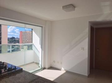 Foto 01 · Excelente oportunidade de locação: Apartamento de 1 quarto no Centro de Belo Horizonte-MG com vaga n