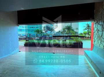 Foto 14 · Excelente Ponto Comercial para Locação em Natal-RN, Bairro Ponta Negra: 3 Salas, 2 Banheiros, 83m² d