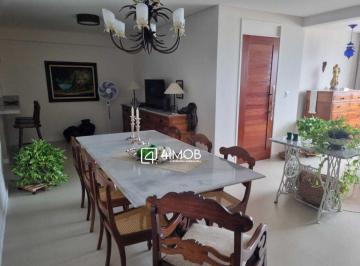 Apartamento de 4 quartos, João Pessoa · APARTAMENTO JOÃO PESSOA/PB – TAMBAÚ - 4 QUARTOS, SENDO 1 SUÍTE..