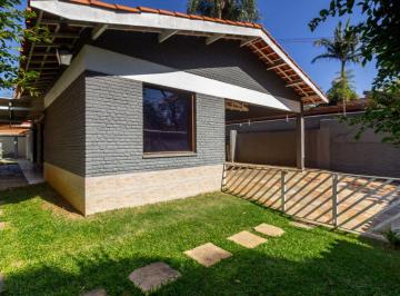 Casa de 3 quartos, São Paulo · Casa para Locação | Alto de Pinheiros | 300 m² de área construída | 450 m² de terreno | 3 suítes | 4
