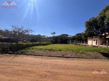 Terreno · Terreno 1000 m² em condomínio fechado a venda na cidade de Porangaba interior de SP