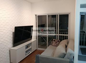 Foto 01 · Apartamento à venda em Mogi Moderno, Mogi das Cruzes-SP: 3 quartos, sendo um 1 suíte, sala, cozinha,