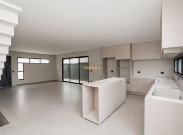 Casa de 3 quartos, Curitiba · Casa/Sobrado. Novo - 3 quartos, 1 suíte, 4 vagas de garagem e condomínio com infraestrutura completa