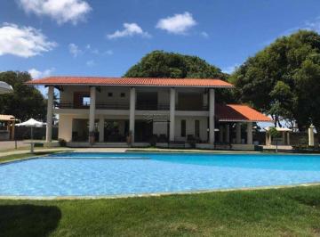 Casa de 3 quartos, Caucaia · Casa em condomínio na Lagoa do Banana