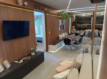 Apartamento de 2 quartos, Sorocaba · Apartamento de 53 m² com 2 quartos à venda em Jardim das Estrelas