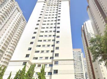 Apartamento de 1 quarto, São Paulo · Leilão Judicial 24 de Setembro de 2026 83 m2 Vila Leopoldina / SP