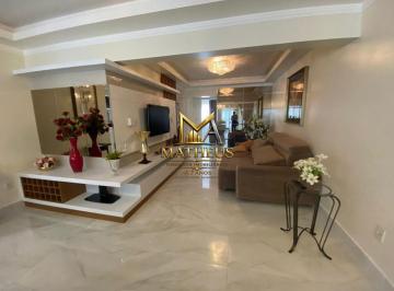 Apartamento de 4 quartos, Itapema · LOCAÇÃO ANUAL — APARTAMENTO QUADRA MAR EM MEIA PRAIA, ITAPEMA!