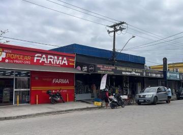 Comercial de 5 quartos, Itanhaém · Salão Comercial no bairro Bopiranga , em Itanhaém, litoral sul de São Paulo, ficando lado praia.