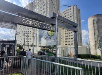 Foto 38 · COIMBRA GARDEN, APARTAMENTO PARQUE INDUSTRIAL PARA LOCAÇÃO 02 DORMITÓRIOS, ALUGUEL POR R$ 2.200,00,