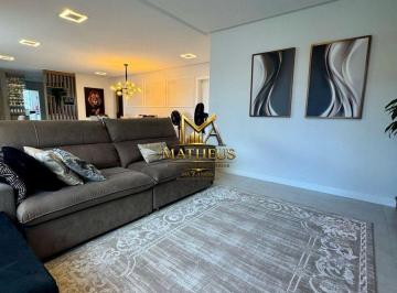 Apartamento de 4 quartos, Itapema · ALUGUEL ANUAL EM MEIA PRAIA — ITAPEMA!