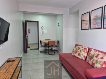 Foto 01 · R$ 590 MIL APARTAMENTO A 50 MTS DO MAR DE BOMBAS; 44 MTS², 01 DORMITÓRIO, SALA, COZINHA, LAVANDERI