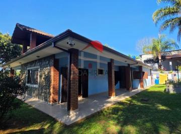 Foto 01 · Casa - Alpes de Caieiras