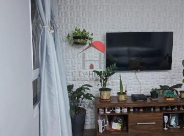 Foto 01 · Apartamento - Jardim dos Bandeirantes