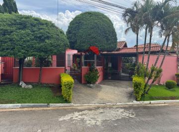 Foto 01 · Casa TOTALMENTE TÉRREA á venda na Nova Caieiras - Caieiras/SP.