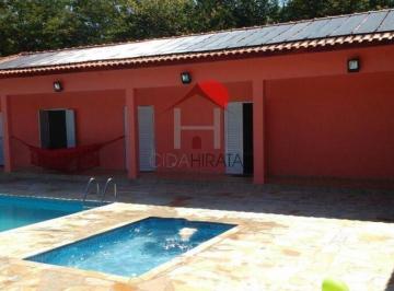 Foto 01 · Chacara, Pau Arcado, Campo Limpo Paulista, SP