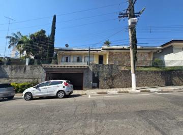 Casa · 5 Quartos · 2 Vagas · Casa - Venda em Região Central de Caieiras